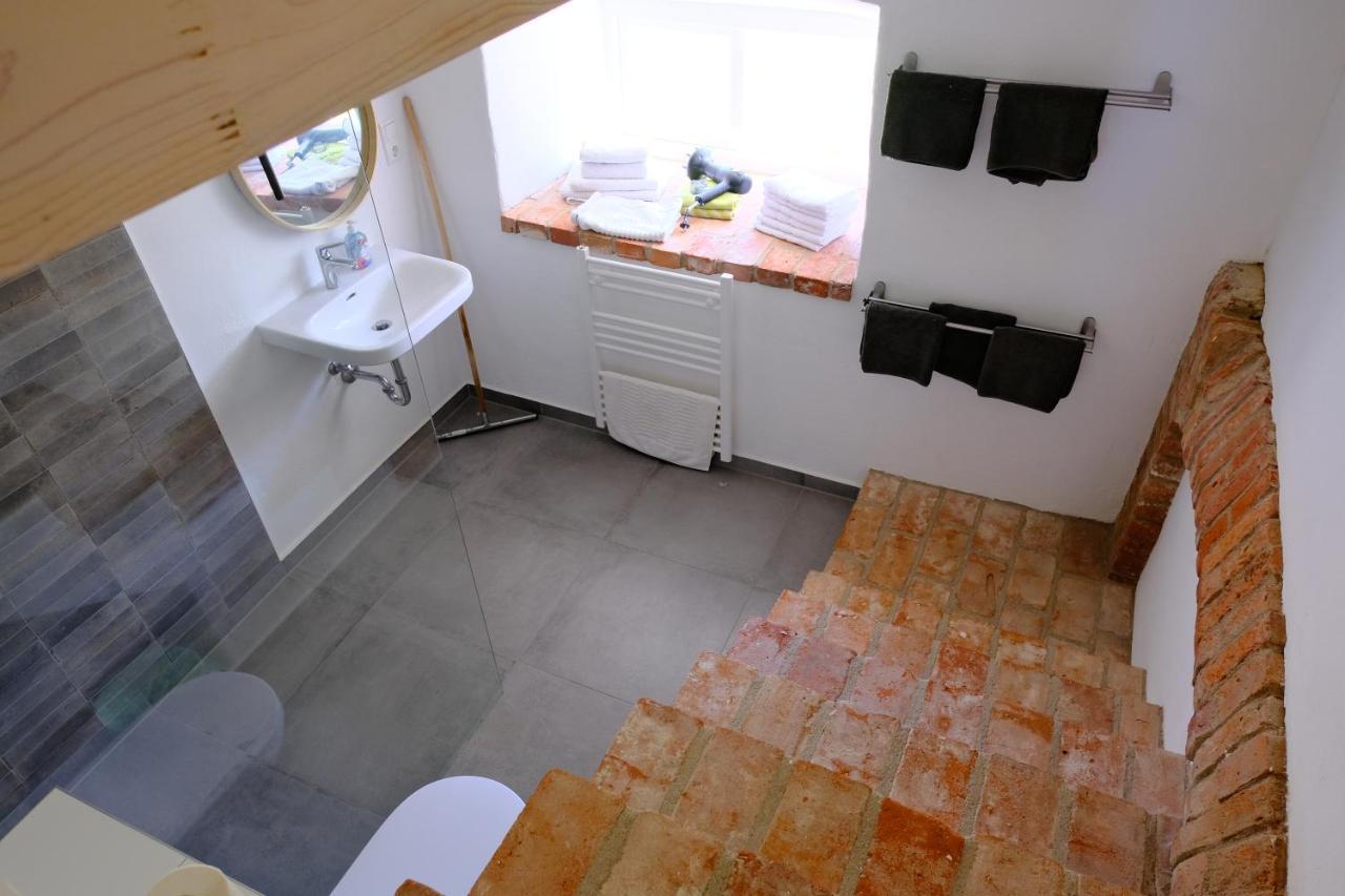 Ferienwohnung Gutshaus Klein Voigtshagen Dassow Exterior foto